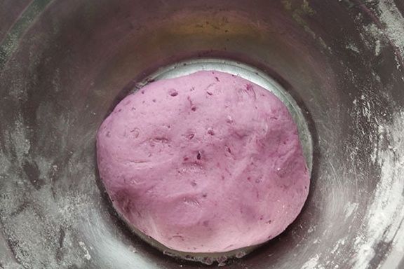 蒸包子|入秋蒸包子，别只会老一套，试试这做法，造型有趣还很暄软，好吃