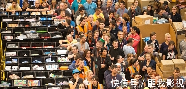 实体店|中国电商规模世界第一，为何外国普遍不扶持电商？原因或因这几点