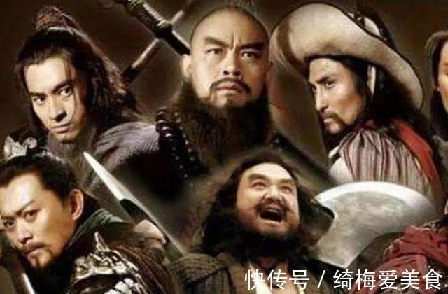 虚伪$《水浒传》的忠告:喜欢说这三种话的人,往往都虚伪,最好别深交