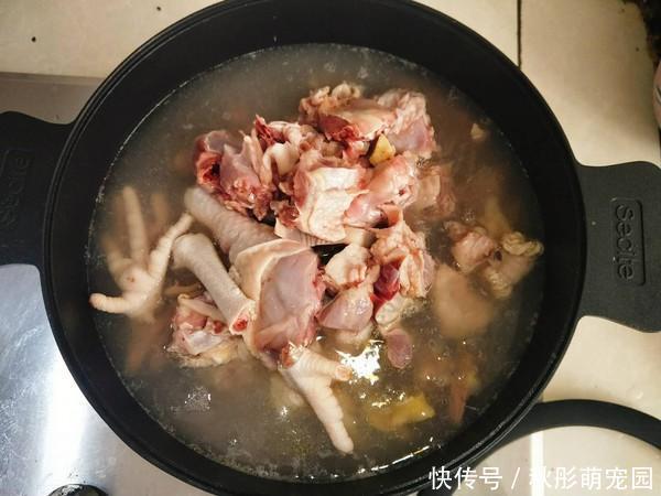 火鸡|美国人在中国待了五年,一直靠吃它,称比火鸡好吃多了!