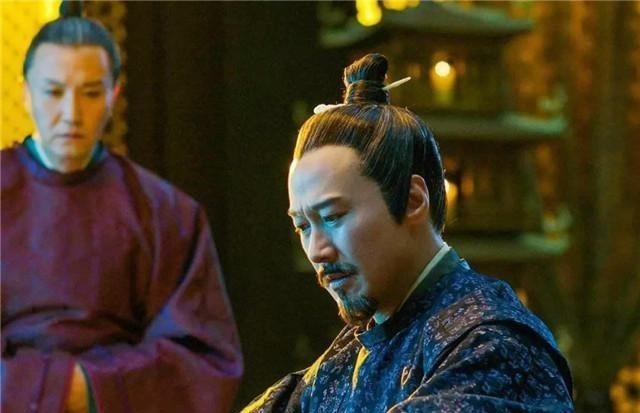 姜抚|唐朝江湖骗子,把唐玄宗骗得团团转,为何却没受惩罚