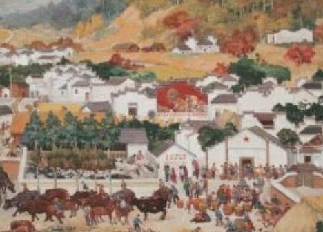 控制|寸寸山河寸寸金:孔雀王朝何以通过土地纽带,实现“全民控制”?