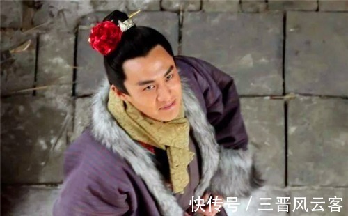 小人#他是水浒中的小人物,却最先看破梁山结局,宁愿当苦力也不上梁山