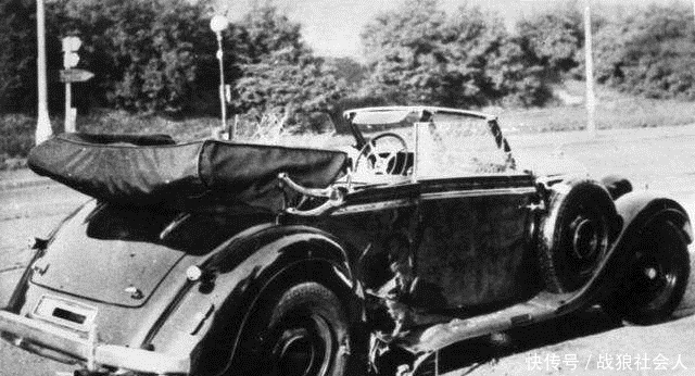 德国|六一儿童节背后的残酷历史:二战时期德国制造的利迪策惨案