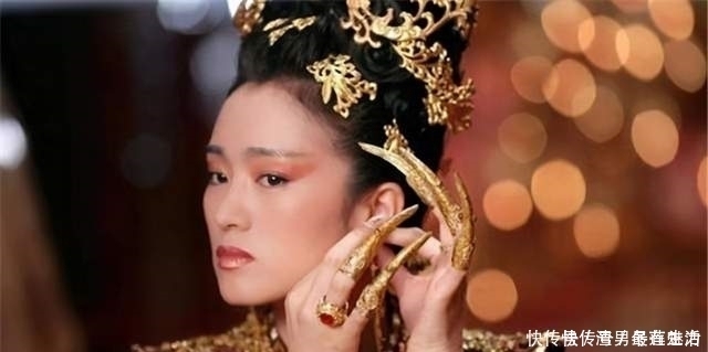 凤仙|古代人如何做“美甲”?有各种颜色,美甲不分男女之别