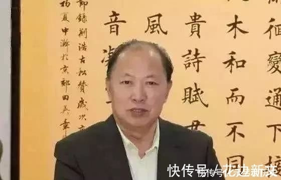 书法艺术&田英章，适合当中国书法家协会主席吗？他的书法到底怎么样？