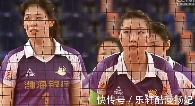 袁心玥|比赛没意思天津女排3-0江苏,球迷吐槽直接把冠军给天津队吧