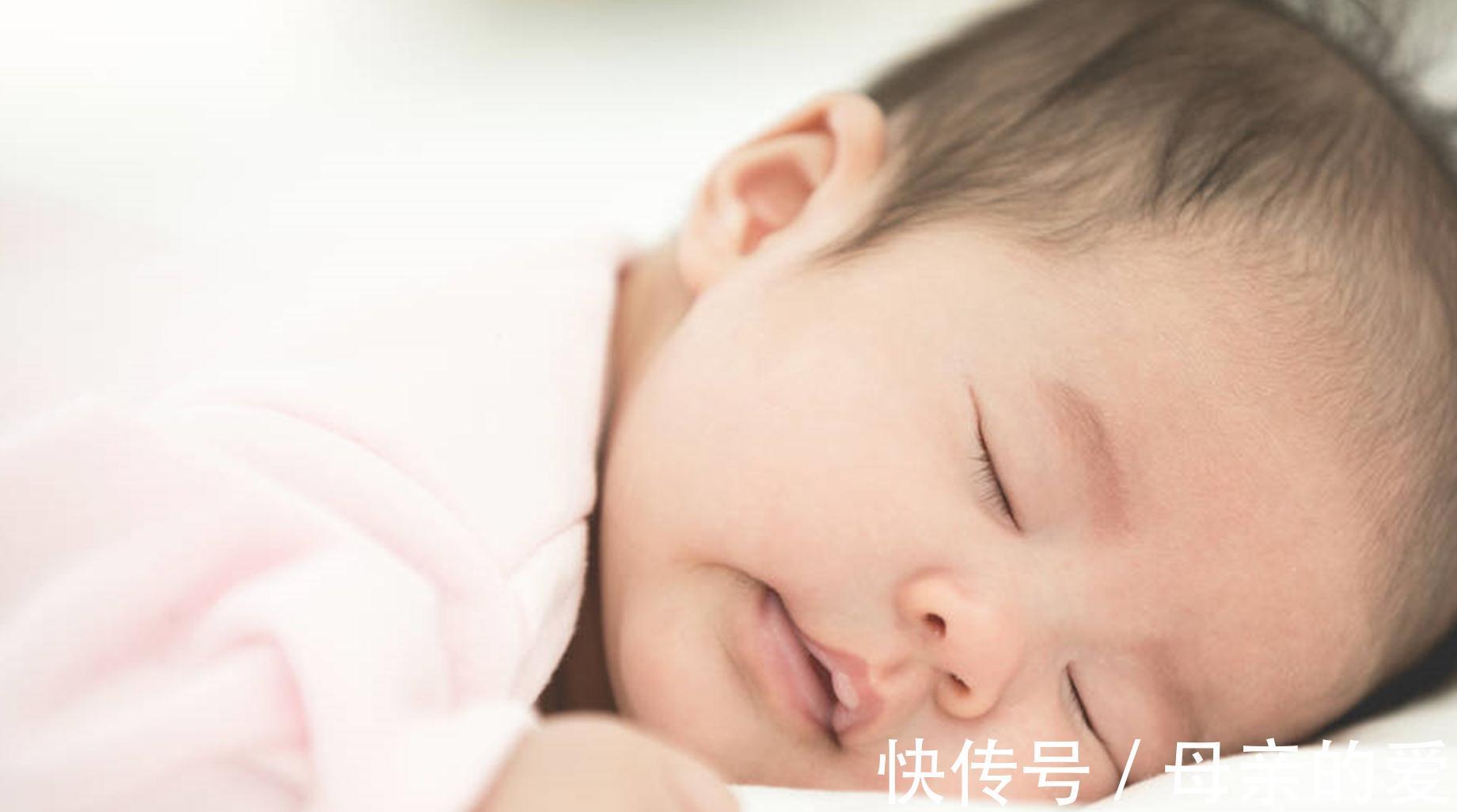 宝妈|婴儿多大能睡整晚觉?这有8个小妙招,3,4个月宝宝就可以睡整觉