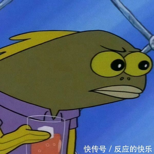 搞怪|可爱搞怪微信头像:快看这里有人还在加班