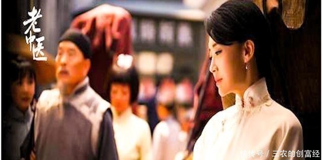 巫术@中国古代诞生了5位神医,他们各有绝活,最后一位功绩卓越!