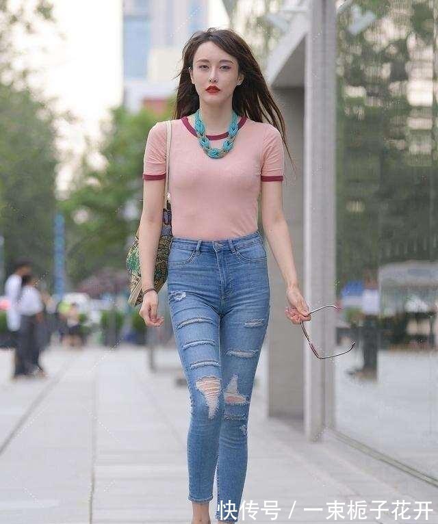 小技巧|瑜伽裤偏好看气质的风格，还透着微微的时尚温婉，颜色高级