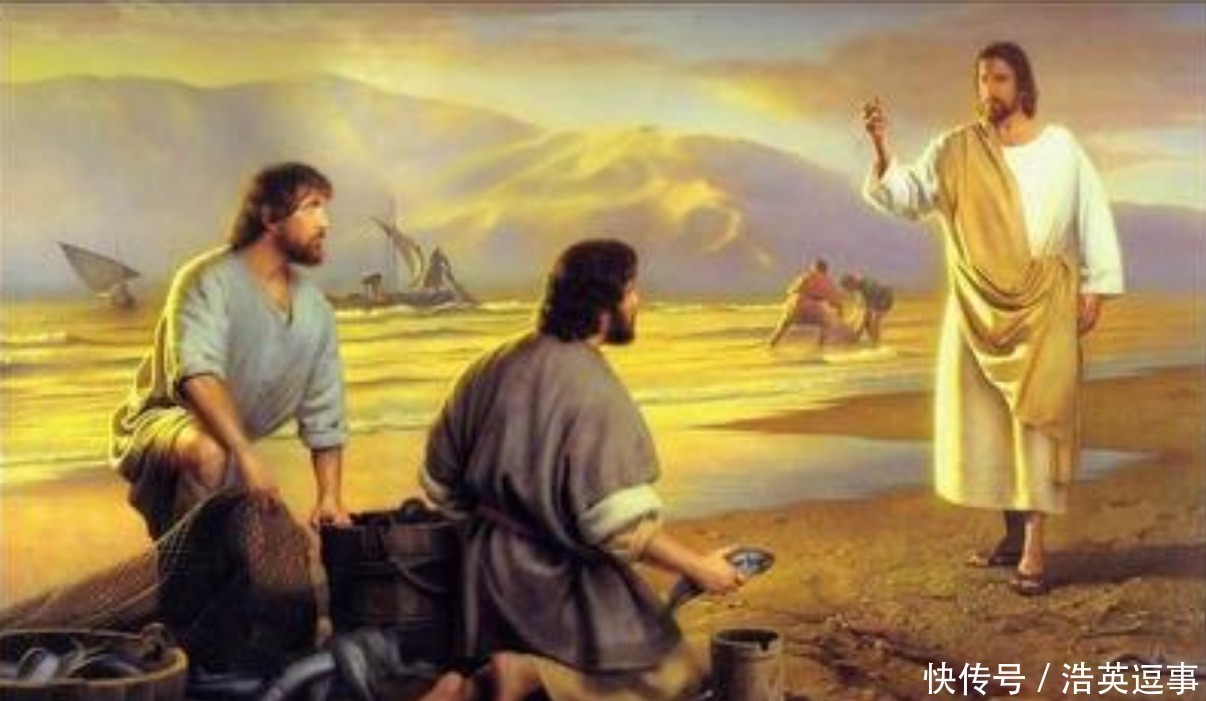 战胜|基督教为何能战胜多神系?一神教有几个优势,怪不得能控制欧洲