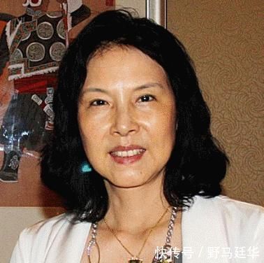 书法|她是著名书法家，笔法遒劲妍美，高古大气，可当书协主席