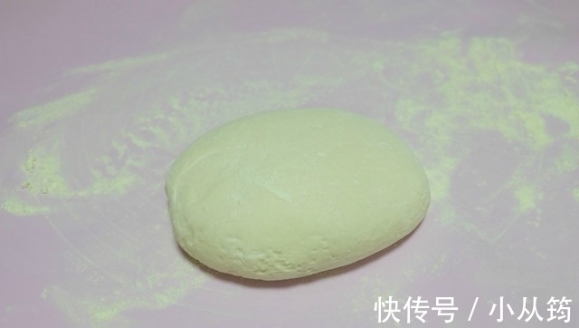 花生|把花生芝麻做到馒头里,又香又软又美味,做法简单,孩子爱吃!
