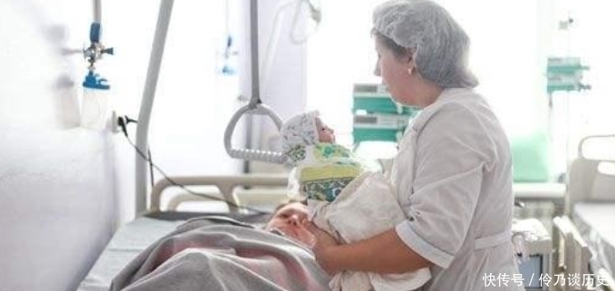 手术|剖腹产就是肚皮上“划一刀”?看看手术用的工具,男人还“坦然自若”吗?