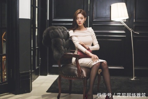 大户人家|气质如此高贵,应该是大户人家的太太