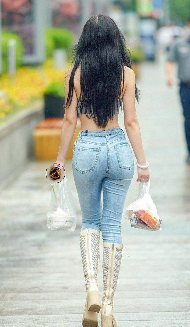 穿搭 超级娇媚的北方姑娘,穿出迷人好气质