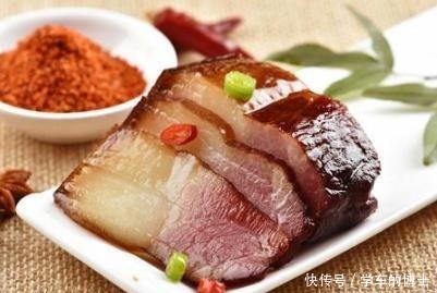 腌好的腊肉,别放冰箱保存了!教你3个储藏妙招,放多久都不会坏!