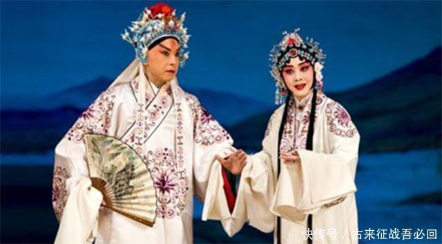 已婚|京剧大师于魁智,已婚之身为何总是绯闻连连?只因提携李胜素