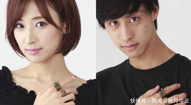 ooo|假面骑士ooo十周年主题戒指公开