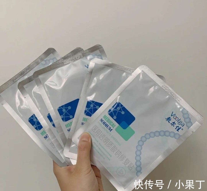 手握|痘痘黑头敏感肌老不好？超全护肤清单！手握这份护肤清单就够了