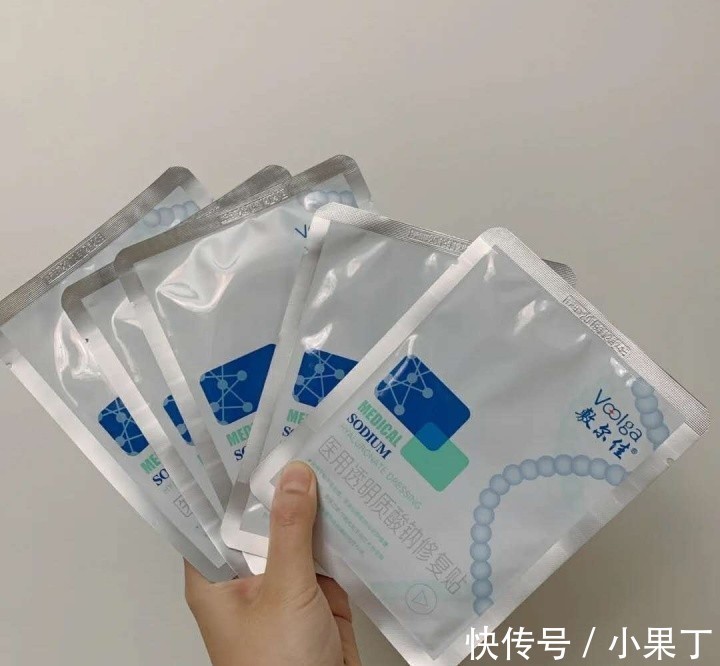 手握|痘痘黑头敏感肌老不好?超全护肤清单!手握这份护肤清单就够了