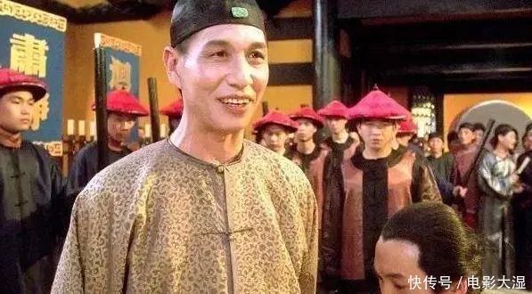 扫地|千面如来,演什么像什么,他是演艺圈里的扫地神僧