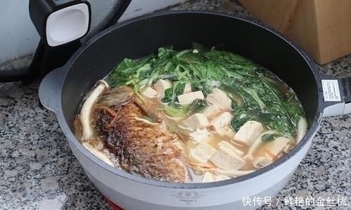 补脑|豆腐和它才是天生一对,这样吃,补钙补脑长高个,刚上桌就被抢光