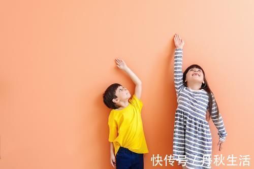 关键期|想要孩子获得理想身高，在孩子12岁前，要抓住他身高增长的关键期