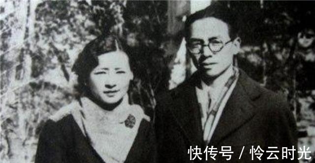 林洙$林徽因去世仅7年,为何梁思成不顾反对执意再娶?晚年他道出原因