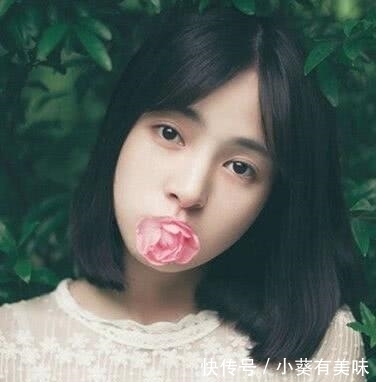 款发型|今年流行靠发型“拯救”大脸!别错过这4个发型,让你秒变小v脸