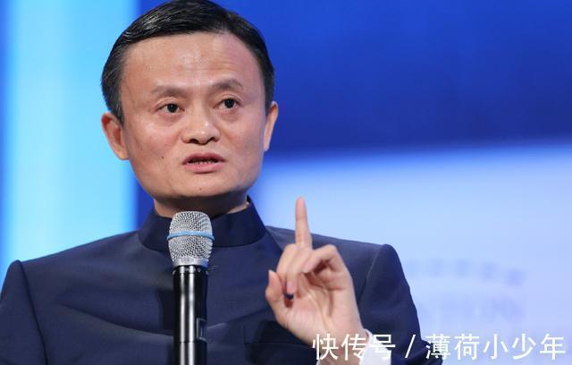 中国国际|马云道出一天赚190亿，问周星驰赚多少？他的回答让马云很尴尬