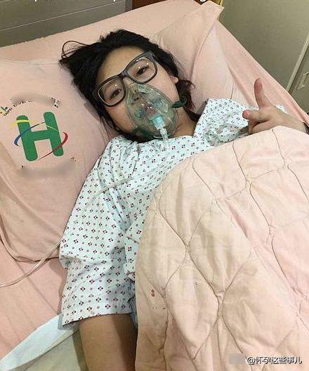 双胞胎|终于卸货啦！让我不敢再回想的双胞胎待产和生产记录，住进ICU