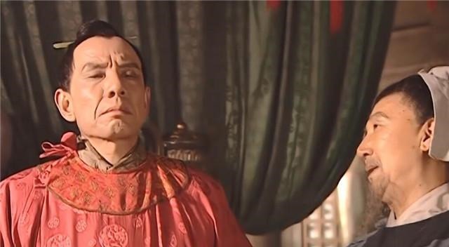 坎坷|水浒中最悲催的人,到了梁山依旧身世坎坷,原因是这样的