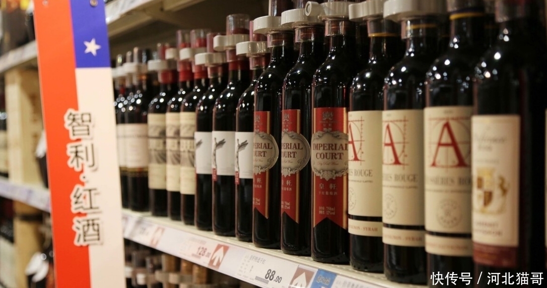 到底|超市的进口红酒,才卖30元一瓶,到底能不能喝?看看行家怎么说