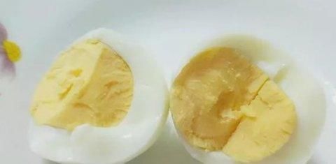 煮鸡蛋,不要直接加水煮,多加这一步,鸡蛋更香嫩,好剥壳