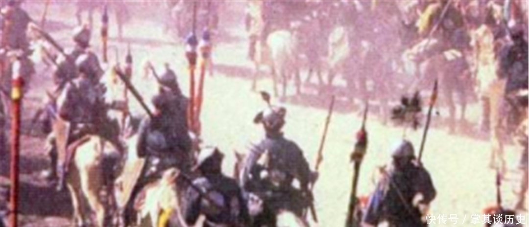 战役|唐军为什么没有一场在野战中歼灭吐蕃主力的战役？