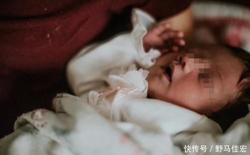 高龄|67岁大妈生娃1年后，身体年轻20岁，一家3口的生活其乐融融