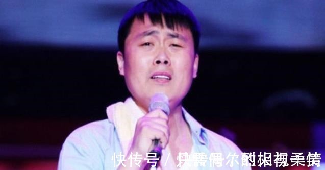 他“假扮”农民登《星光大道》，成名后捞金无数，购置豪宅、豪车