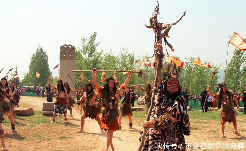 古代|雅利安人为何没能征服古中国?从妇好杀敌数万,看商朝国力有多强