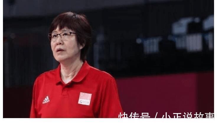 朱婷|排协怒批郎平后,女排教练最佳人选离队,这下尴尬了