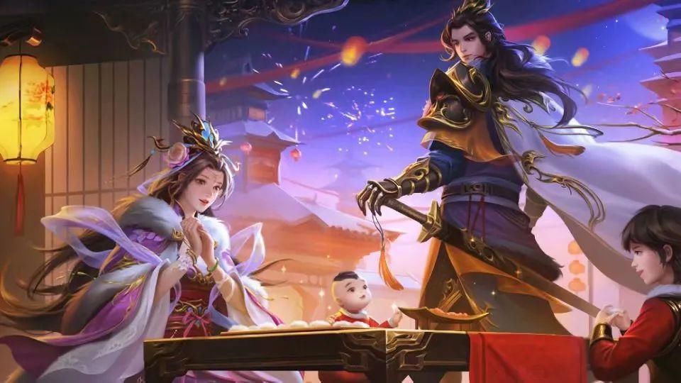 武将|5图 [司马昭 魏 版] 《三国杀》武将技能资料库汇总 [身份局]