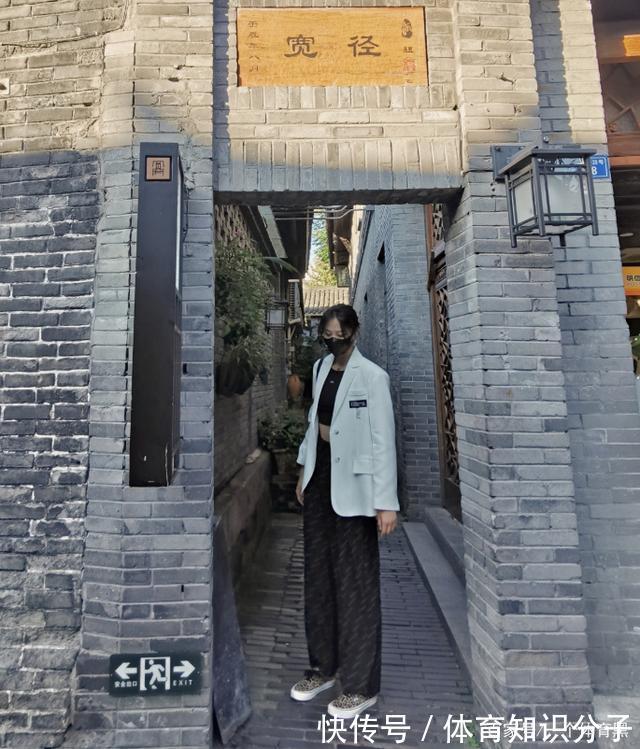 丁霞|对女排国手身高有误解?龚翔宇景点打卡,朱婷超市购物身形太高大