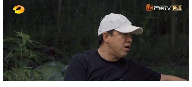 向往的生活|黄渤对彭昱畅评价很高,拒绝张艺兴演自己小时候,理由过于扎心!?