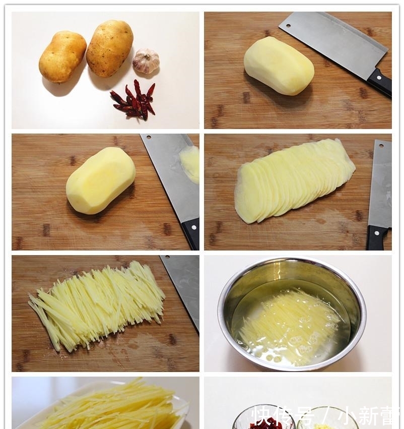 天气转热, 凉菜越来越受欢迎, 10种做法, 清爽开胃少闻油烟