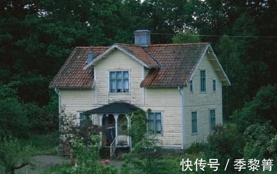 住宅@老祖宗:家有滴泪屋,一年一场哭,什么是“滴泪屋”?该不该信?