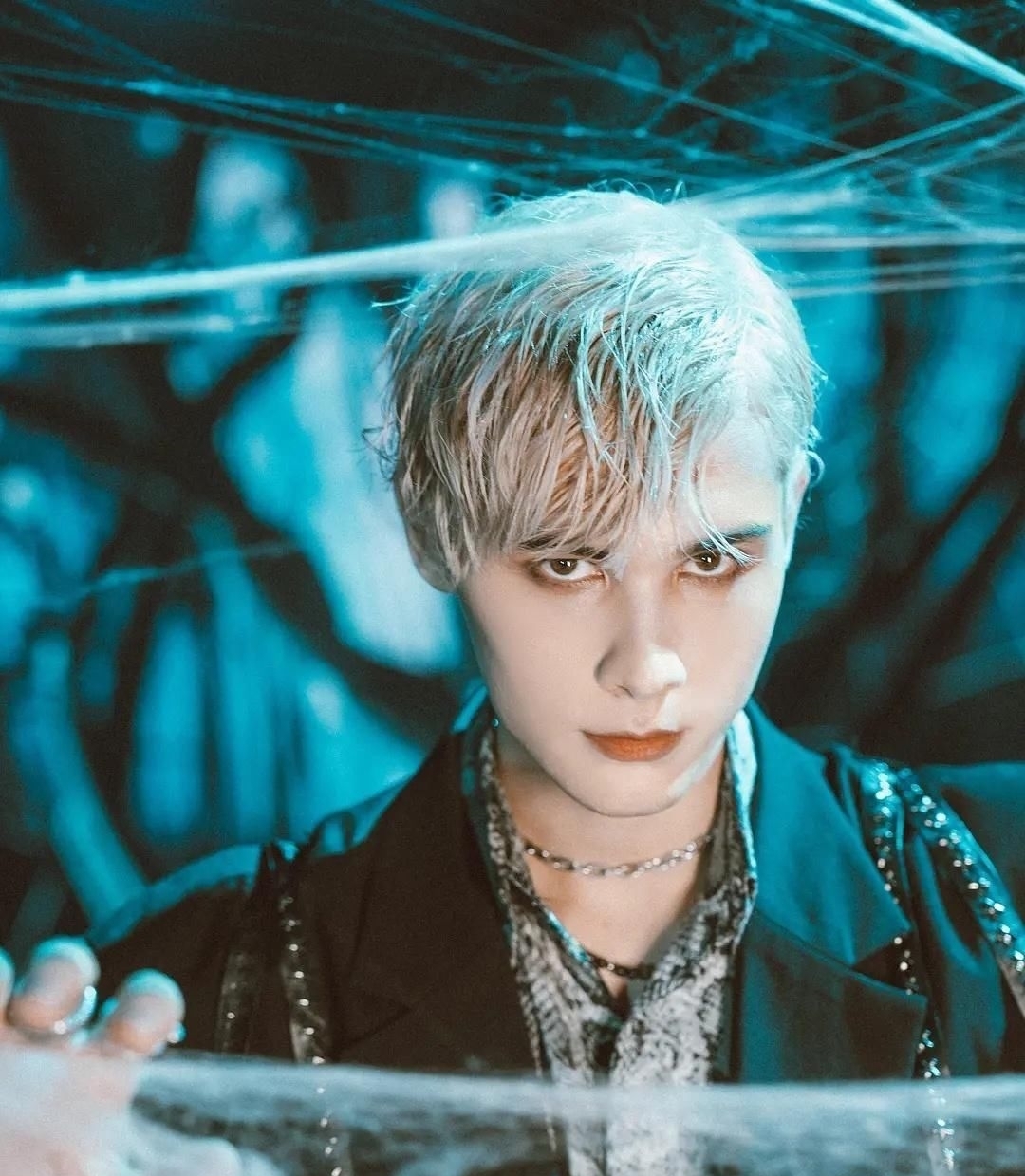 粉丝们 利路修:中国很安全