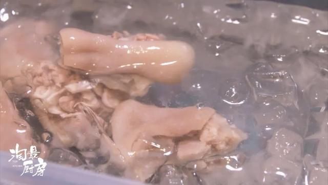 糟货|家常糟卤怎么做才入味？老人和的秘方给你们抢来了……