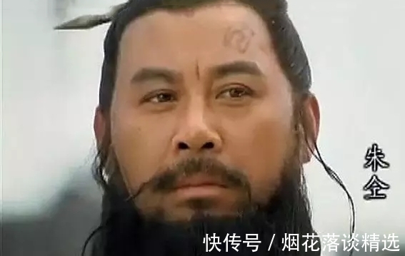 宋江$水浒中,实力被低估的一名好汉,名气虽小武力强悍,林冲并非对手