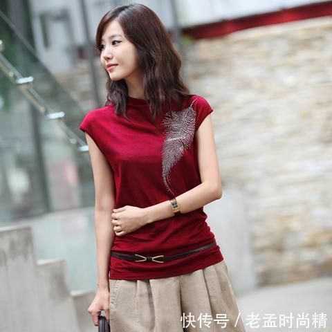 人鱼公主 适合23-43女性的最新款春装,好看不贵又亮眼